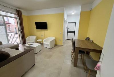 Apartament cu 2 camere decomandat în Giroc - 7