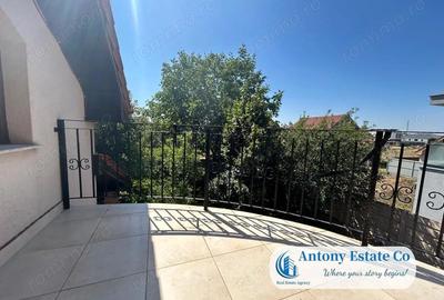 Casă cu 1 camere cu Teren 500 Mp în Sânmartin - 11