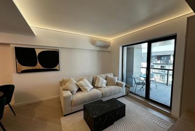 DISPONIBIL IMEDIAT- CORTINA NORTH 3 CAMERE - 1