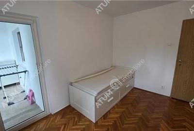 Apartament cu 4 camere decomandate si 2 balcoane in zona Strand Sibiu - 17