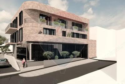 De vanzare Apartament cu 2 camere 66 mp utili zona Dacia et. 1 - 2