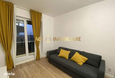 Apartament cu 2 camere, mobilat în Prelungirea Ghencea - 9