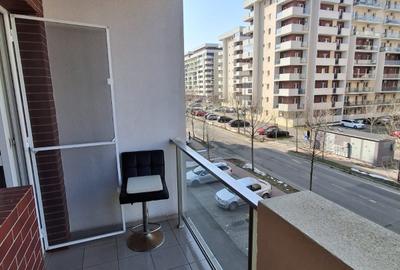 Apartament cu 3 camere decomandat în Metalurgiei - 9