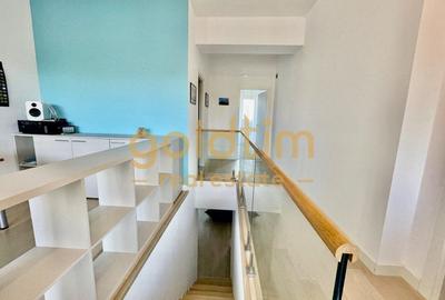 DUPLEX/ PENTHOUSE/ SUPERB/ PARCARIE SUBTERANA - 18