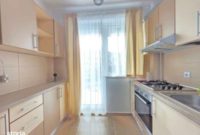 Garsonieră, mobilată în Tractorul - 2