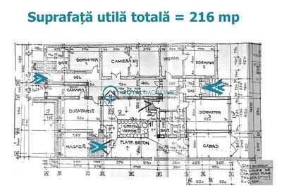 Royal Imobiliare - Vanzare Casa Zona Lupeni - 29