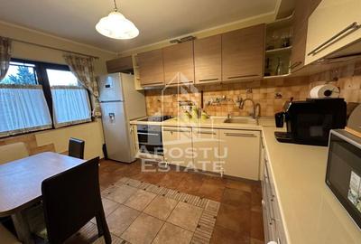 Casa individuala, curte proprie, garaj, in Giroc - 1