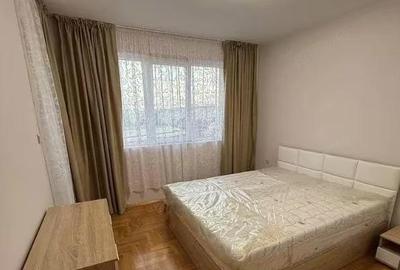 Garsonieră semidecomandată în Rahova