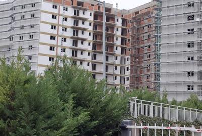 Apartament cu 2 camere decomandat în 1 Decembrie 1918 - 2