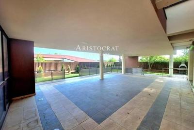 Vila cu arhitectura unica în Corbeanca - 5