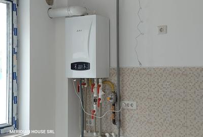 Apartament cu 3 camere decomandat în Apărătorii Patriei