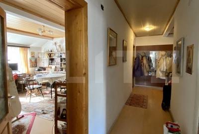 Casa 7 camere, 210 mp utili,  800 mp teren, Grigorescu - 6