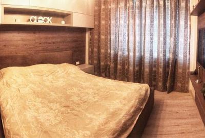 Apartament cu 2 camere decomandat în Exterior Vest - 4