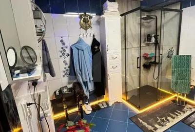 Apartament de vanzare, cu 3 camere, 100 mp, zona Valea Aurie - 8