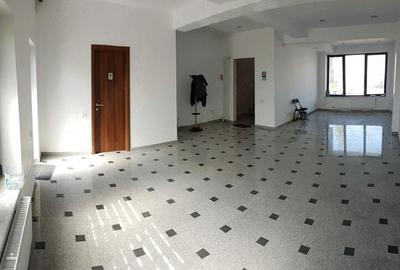 Spațiu comercial, de 280 mp, în Petrești - 7