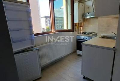 Apartament cu 2 camere, mobilat în Valea Adâncă - 2