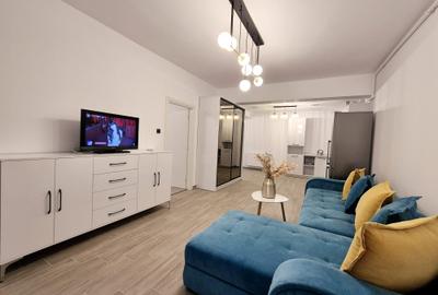 Mamaia- Del Mar- apartament cu vedere spectaculoasa - 3