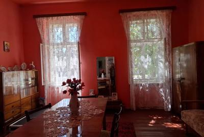 Casă cu 4 camere în Ramna - 3