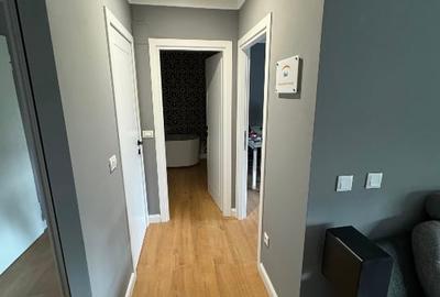 Emerald Residence, proprietar, 2 camere lux, parcare subterana si boxa - 5