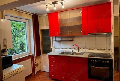 Inchiriere apartament 2 cam. in Cornisa - 1