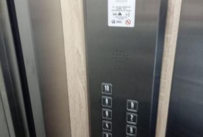 Apartament cu 3 camere decomandat în Letea - 8