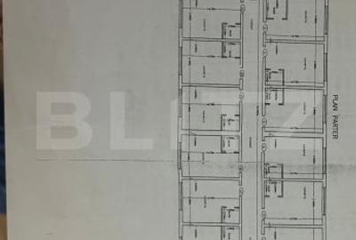 Apartament 2 camere, 32 mp, zona Nicolina - 7