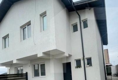 Casa duplex eleganta – zona limitrofa Berceni / Cretesti (Vidra) - 1