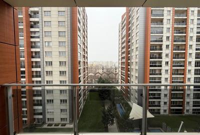 APARTAMENT 2 CAMERE | ETAJ 6 | INCITY - 2