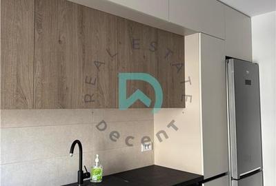 Apartament 2 camere, mobilat modern, Cristian - 12