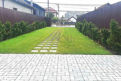 Casă cu 3 camere cu Teren 400 Mp în Mărăcineni - 12