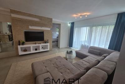 Apartament cu 3 camere in Calea Poplacii - 2