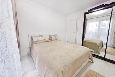 Apartament 2 camere in Magurele - Elite Residence - 9
