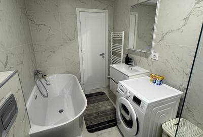 | Pipera | Lux | 2 camere | - 8