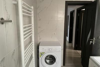 Apartament cu 2 camere decomandat în Popas Păcurari - 5