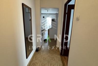 Apartament 4 camere | 2 BALCOANE | PARCARE | Marasti/BRD/Lacu Rosu - 36