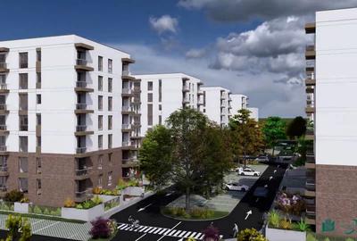 APARTAMENT 2 CAMERE - TUNARI - COMISION 0% - 2