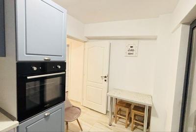 Garsonieră decomandată, mobilată în Cug - 7