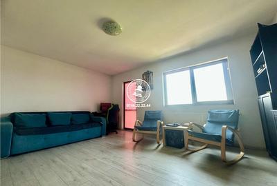 Apartament 2 camere etaj 1, 59 mp Valea Lupului- Rond Pacurari - 2