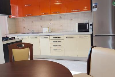 Inchiriez apartament 4 camere / SUPER LOCATIE / PIPERA - IANCU NICOLAE - 12