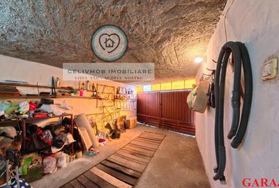 Casă cu 5 camere cu Teren 217 Mp în Mihai Bravu - 10