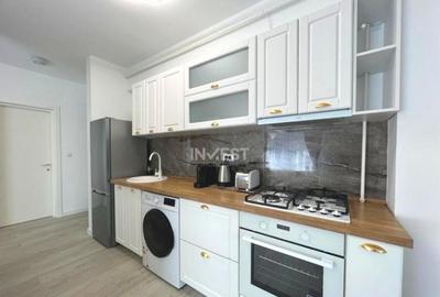 APARTAMENT 2 CAMERE MODERN - BLOC NOU - ULTRACENTRAL - 2