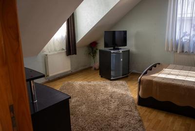 Casă individuală cu 7 camere cu Teren 820 Mp în Burdujeni - 12
