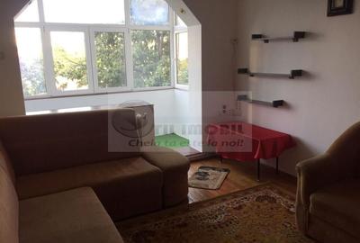 Ap 3 camere Podul Ros cu vedere spre Palas - 3