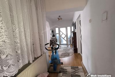 Casa 9 camere Gherla, strada linistita, pretabila pentru investitie - pensiune - 30