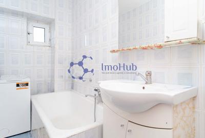 Apartament cu 2 camere decomandat, mobilat în Galata - 4