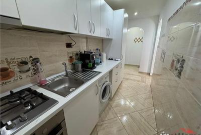 Apartament cu 2 camere decomandat în Central - 5