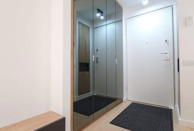 Apartament cu 2 camere în Herăstrău - 8