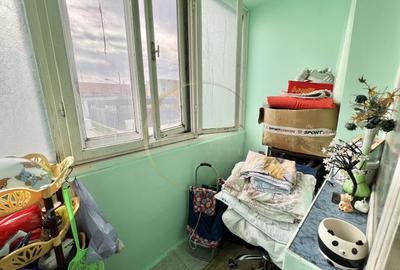 Garsonieră, mobilată în Freidorf - 6