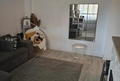 Apartament cu 2 camere semidecomandat în Nord - 9