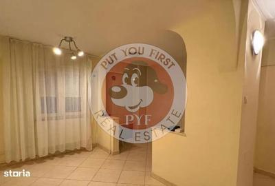 Apartament cu 3 camere decomandat în 13 Septembrie - 3